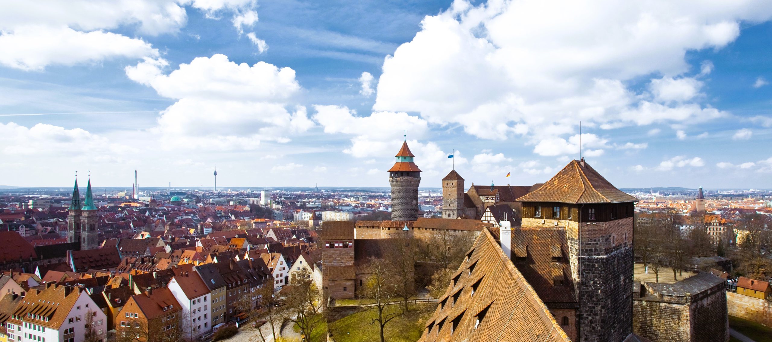 Wirtschaftsblog Nürnberg